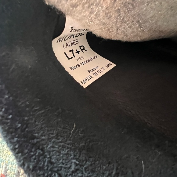 Steger Mukluks Little Muk - Picture 7 of 9